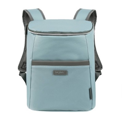 Kelly Ventura 12qt Backpack Cooler - Abyss