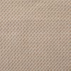 Design Imports  Dobby Fringed Table Runner, Stone Brown, 15X108" With 3" Fringe On Each Side - 4 of 4