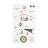 Jollity & Co. - Camp Bachelorette Tattoo Party Pack - Pack of 2 Sheets - 2 of 3