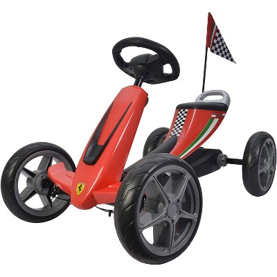 best ride on toy for 6 year old