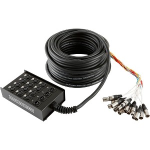 Musician's Gear Stage Snake - 1 of 3