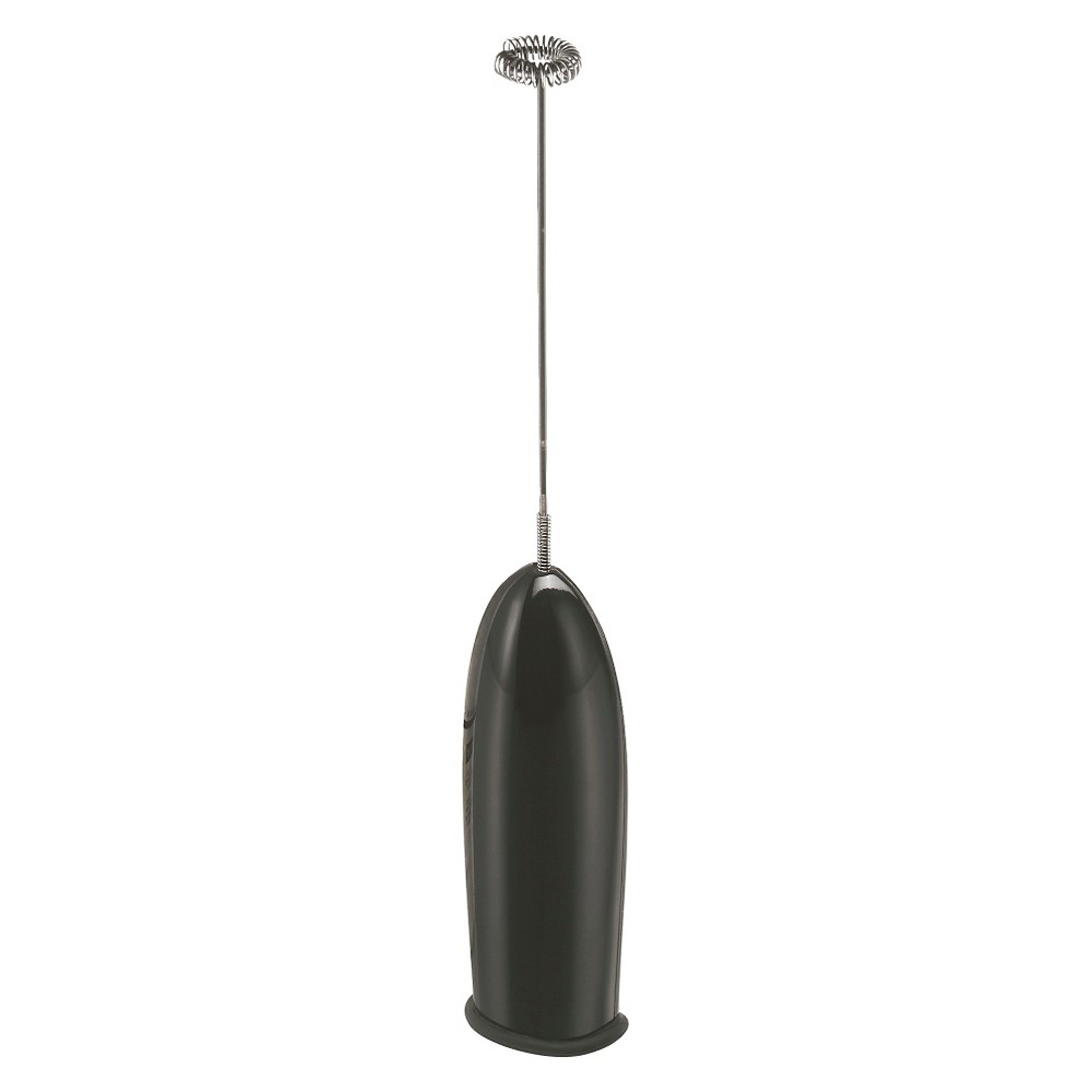 Bodum Schiuma Milk Frother - Black