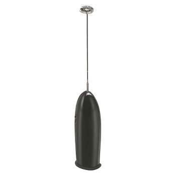 Bodum Schiuma Milk Frother - Black