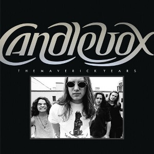 Candlebox - The Maverick Years (Vinyl) - 1 of 1