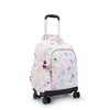 Kipling New Zea Printed 15" Laptop Rolling Backpack - 2 of 4