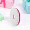 Unique Bargains Ribbon High-Density Polyester 3543.31x0.39inch 1 Pc - 2 of 4