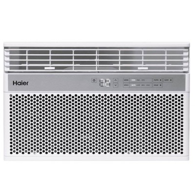 haier hot and cold ac