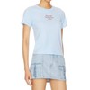 Women's Astrology Baby Tee - The Mayfair Group - 2 of 4