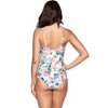 Women's DD/E Cup Underwire One Piece Swimsuit - Jets By Jessika Allen - 2 of 2