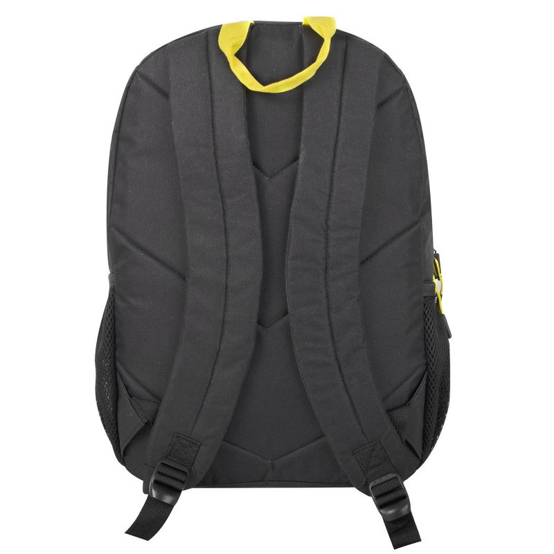 Head 17" Backpack with Lunch Bag, 5 of 6