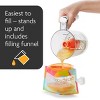 Baby Brezza Food Storage Pouch - 3 of 4