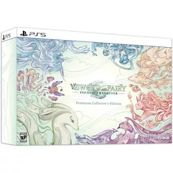 Sword and Fairy: Together Forever Premium Collector's Edition - PlayStation 5