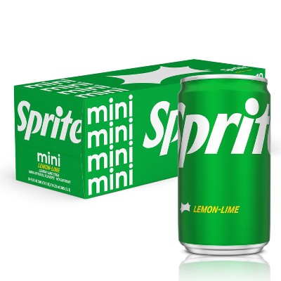 Sprite - 10pk/7.5 fl oz Mini-Cans_2