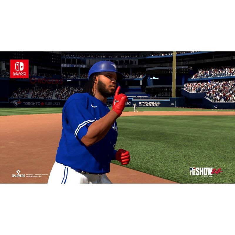 MLB The Show 24 - Nintendo Switch, 4 of 8