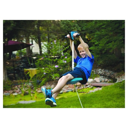 Zip Line Seat >> B4 Adventure 50 Epic Zipline With Seat Target Zip Line Seat >> B4 Adventure 50 Epic Zipline With Seat Target