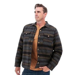 Old Ranch Brands Men's Maverick Jacket - 1 of 4