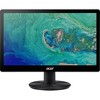 Acer 15.6" Widescreen LCD Monitor - 1366x768 - 60 Hz - 220 Nit - PT167Q - Manufacturer Refurbished - 2 of 4