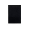 Nispira FLT5600 Filter N Replacement for GermGuardian AC5600WDLX AC5600W AC5600WFL Air Purifier FLT56CB4 (3) True HEPA + (6) Carbon Pre Filter Set. - 2 of 4