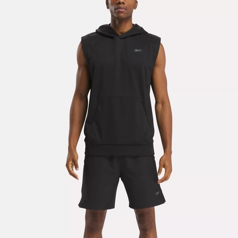 Strength Sleeveless Hoodie Target