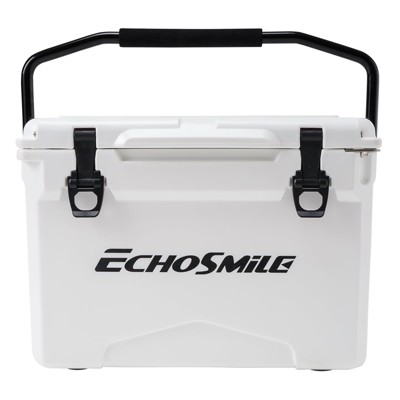 MaseiKar 25/30/35/40 Quart Rotomolded Cooler - 100+ Hrs Ice Retention, UV Resistant, 310LB Capacity, Leakproof for Camping, Beach, Tailgating