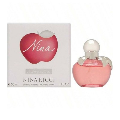 Nina Ricci / Edt Spray 1.0 Oz Women