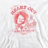 Men's Chucky Eat Your Heart Out Pull-Over Hoodie - 2 of 4