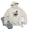 Simply Sage Market Witch Mode On Hoodie - 3 of 4