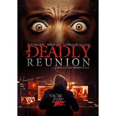 Deadly Reunion (DVD)(2019)