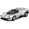 Maisto Ferrari Daytona SP3 White Speed Icons Limited Edition 1:64 - 2 of 3