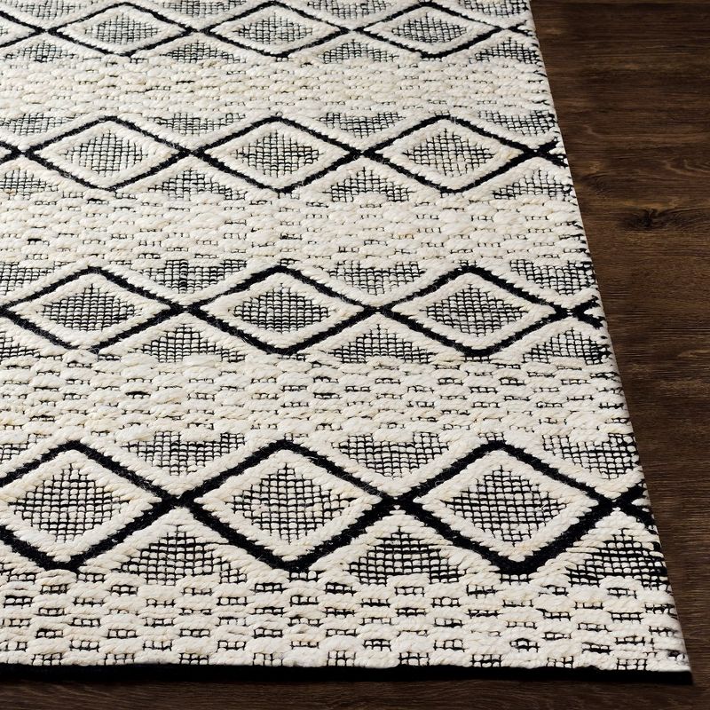 Mark & Day Lake Station Woven Indoor Area Rugs, 3 of 8