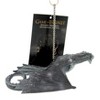 KURT ADLER 2.25 In Game Of Thrones Ice Dragon Hbo Licensed Tree Ornaments - 3 of 3