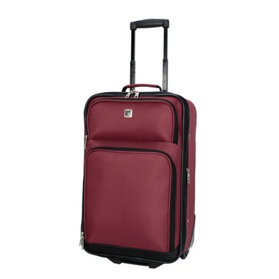 skyline 3pc luggage set