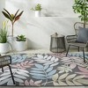 Mark & Day Iban Woven Indoor and Outdoor Area Rugs - image 2 of 4