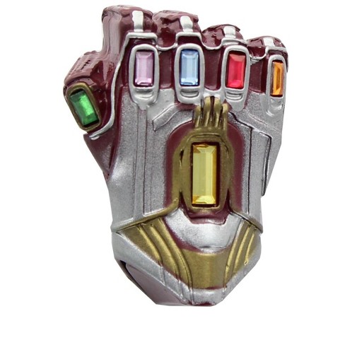 Infinity gauntlet toy store target