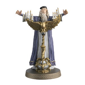 Eaglemoss Limited Eaglemoss Harry Potter Wizarding World 1:16 Figure 001 Albus Dumbledore (Gambon) - 1 of 4