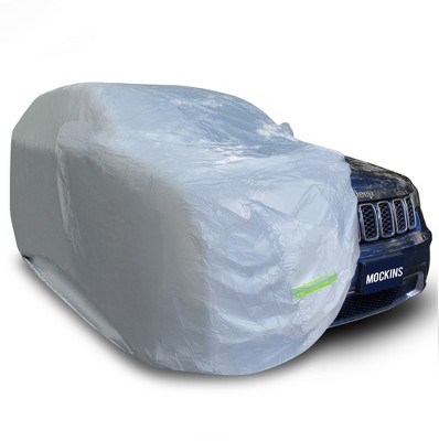 Mockins SUV Car Cover
