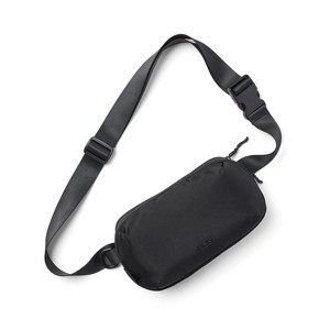 UAG 1L Sling Crossbody Bag, Belt Bag with Adjustable Strap & Zippered Compartments - 1 of 4