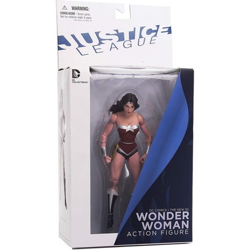 Wonder Woman Collectibles