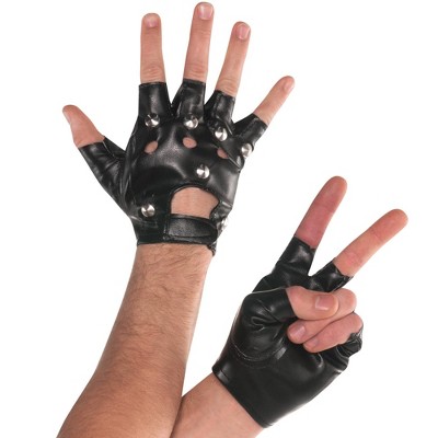 fingerless gloves target