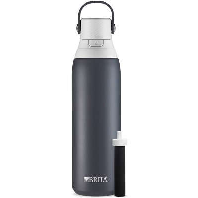 double vacuum water bottle