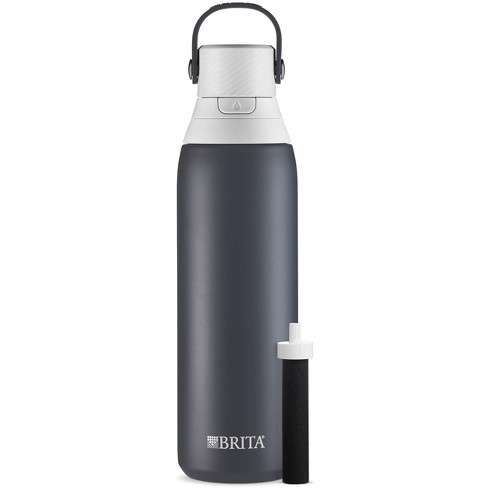 brita water bottle mold