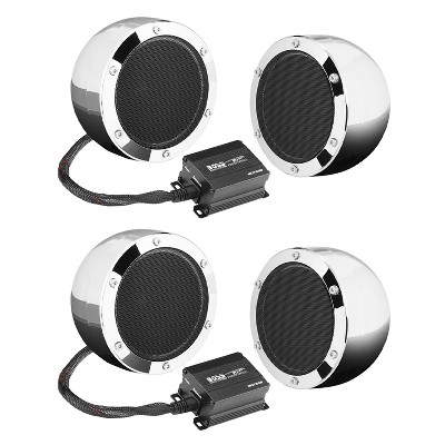 bose motorcycle speakers