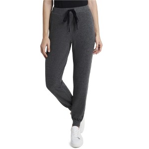 Vince Camuto Womens Cozy Casual Jogger Pants - 1 of 1