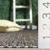 Courtyard CY8521 UV & Stain Resistant Non-Shedding Power Loomed Indoor/Outdoor Rugs - Safavieh - 4 of 4