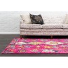 Unique Loom    Sedona Adobe Area Rug - 3 of 4