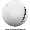 Golf Supersoft Golf Balls, Soft High Performance,particularly for its long, straight distance - 4 of 4