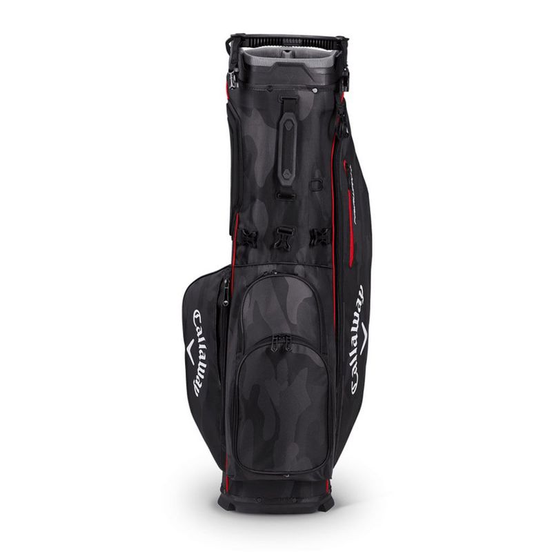 Callaway Fairway+ Double Strap Stand Bag '22, 3 of 5
