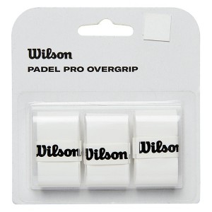 Wilson Padel Pro Overgrip - 1 of 1