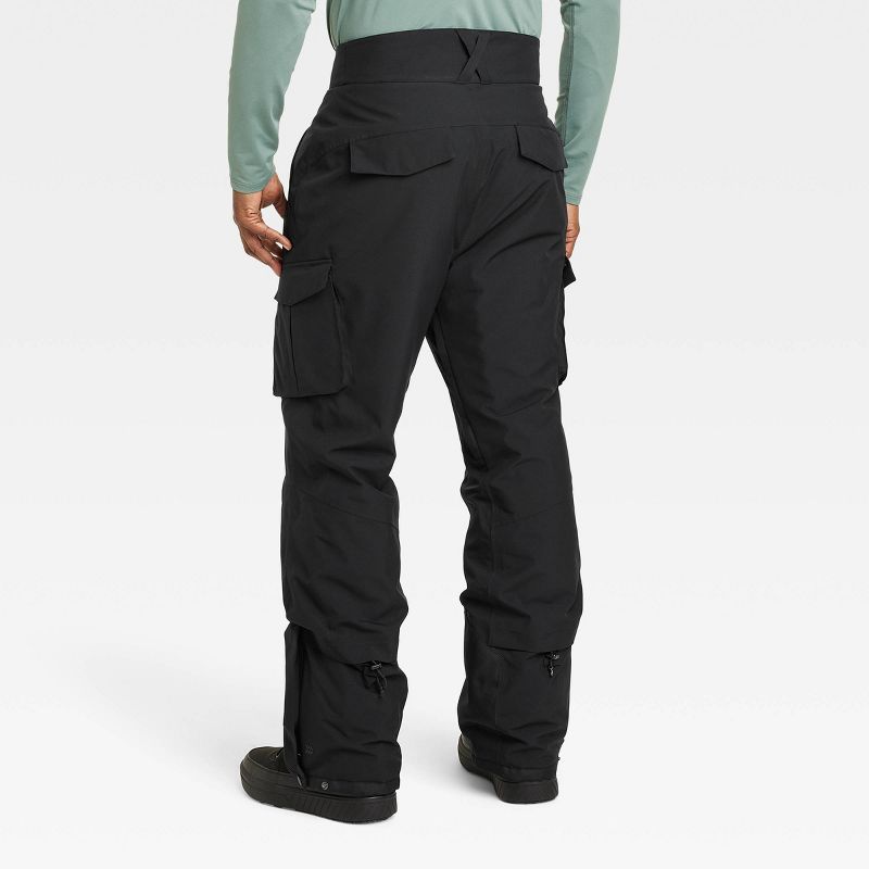 Men&#39;s Snow Sport Pants with Insulation - All In Motion&#8482;, 3 of 5