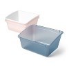 Large Storage Bin - up&up™ - image 3 of 3